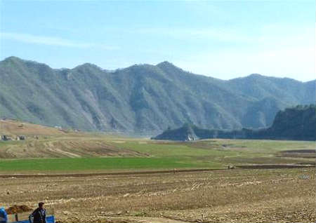 太師椅形狀風水寶地