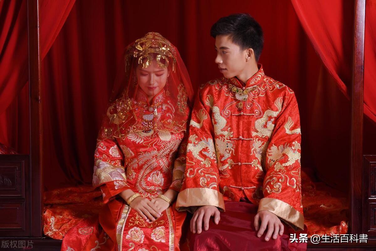 湖南的當地婚俗_湖南結婚風俗流程視頻_算婚期