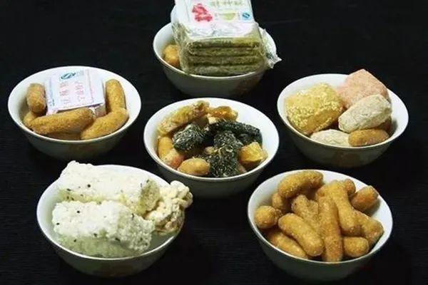 明日小年，記得吃這5種傳統的“白色美食”，寓意一年健康又順利