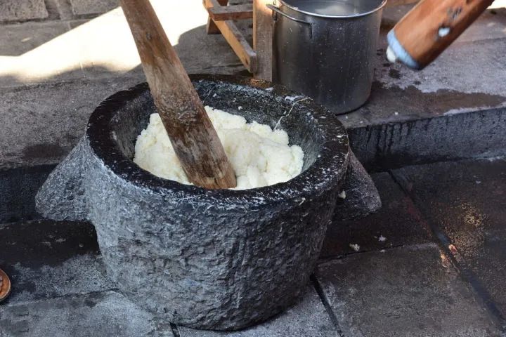 小年吃什麼傳統美食_小年小吃_小年的特色食品