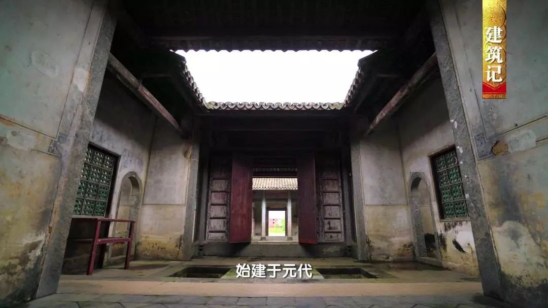 土樓文化_土樓文化遺產_土樓文化內涵