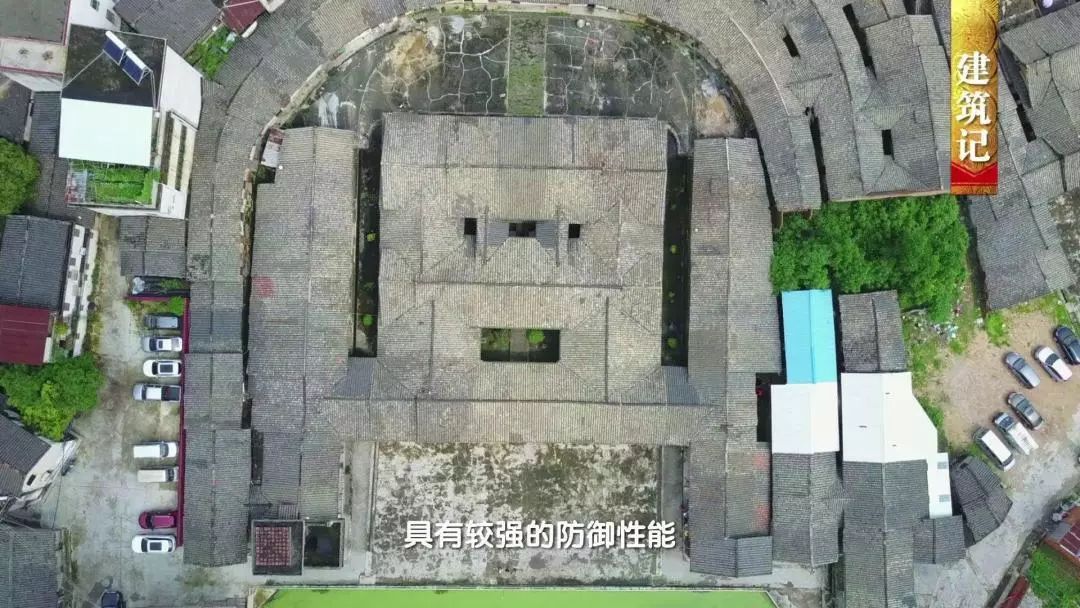 土樓文化_土樓文化遺產_土樓文化內涵