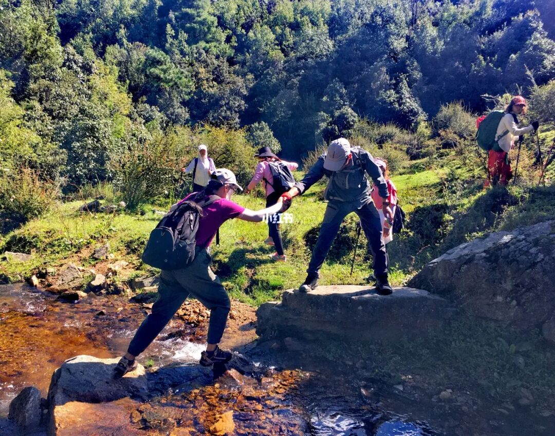 大理的一座極其低調的佛教名山，世界佛教禪宗發源地，雞足山