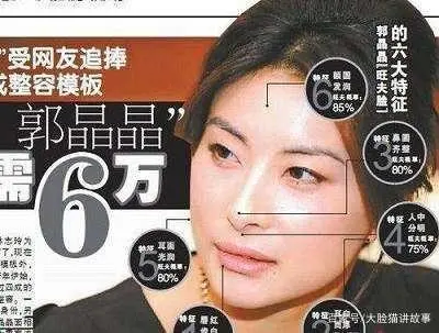 娶好妻，旺三代，據說，旺夫女，都有這五種外貌特征