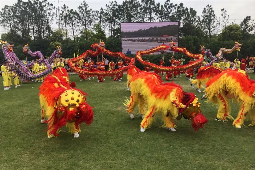 龍山文化_龍文化博物館_龍文化