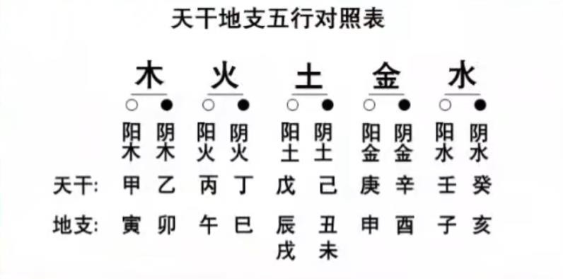 地支藏天幹天幹藏地支_地支藏天幹_地支藏天幹十神表