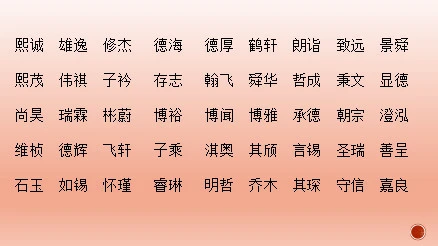 新生兒免費取名大全,免費給寶寶取100分名字