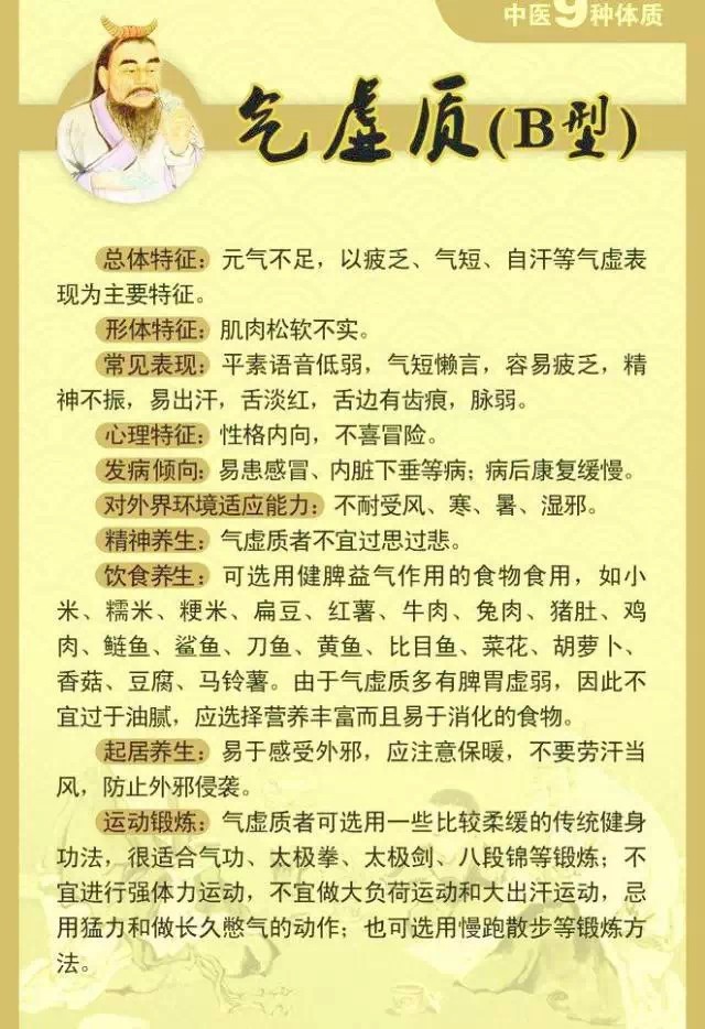 血熱人體質特征_疤痕體質有什麼特征_玄學通靈之人的體質特征