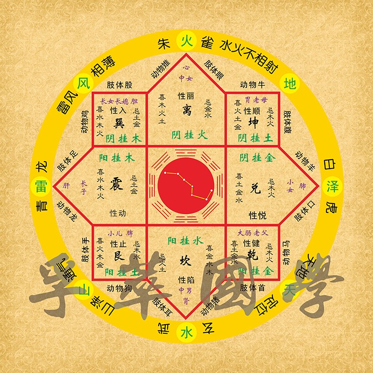 玄學稱霸現代_玄學大師_五術玄學