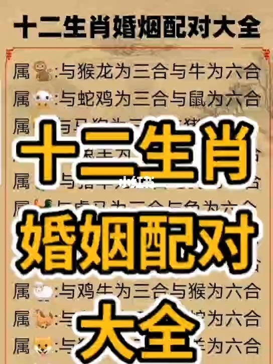 屬男羊和什麼屬相最配_屬羊的和什麼屬相最配_屬相羊和羊能婚配嗎