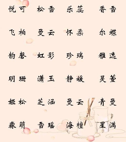 梓字取名男孩_梓字取名帥氣男孩名字_梓字取名