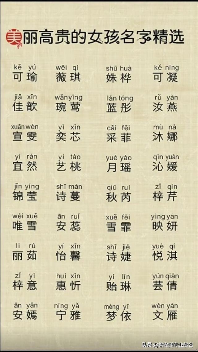 起名字典取名字典_起名字的筆畫要按照什麼字典正確_姓名學起名字典