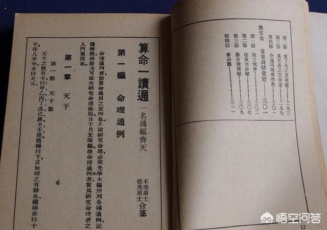 八字應該相信嗎？