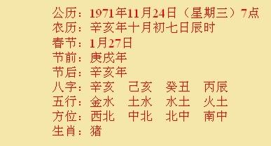 1988年四月初十辰時出生的人_辰時出生的人_辰時出生的人