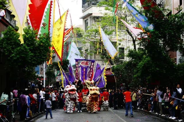 廟會_北京廠甸廟會_廟會是什麼意思