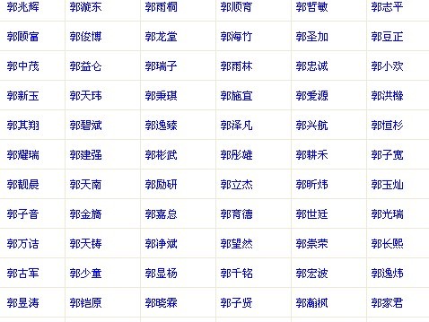 什麼取名軟件好_site36qm.com 好家長寶寶取名軟件 破解版_取名字軟件哪個好