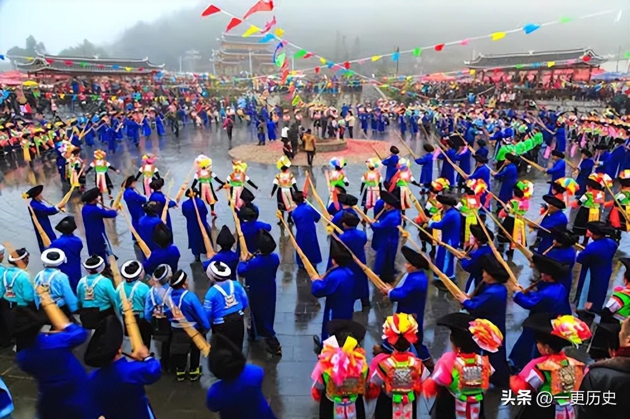 高山族的風俗_高山族的節日風俗_高山族的風俗習慣