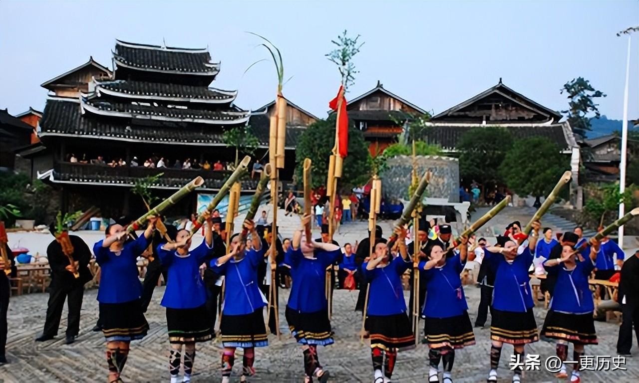 高山族的節日風俗_高山族的風俗習慣_高山族的風俗