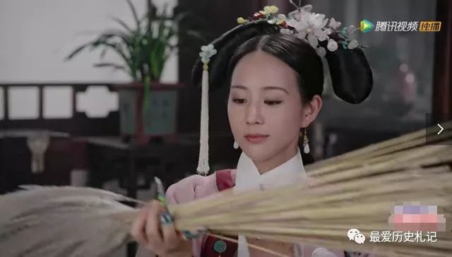 愉妃_幹隆的愉妃_還珠之愉妃