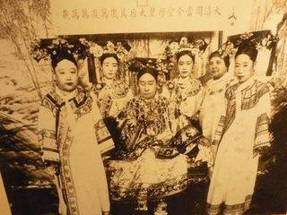 如果“辛酉政變”失敗，慈禧沒能“垂簾聽政”，清朝的歷史將會如何？