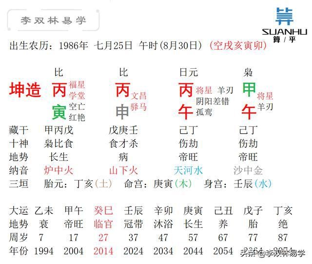 康熙丙寅湖廣填四川_丙寅日柱2016_丙寅