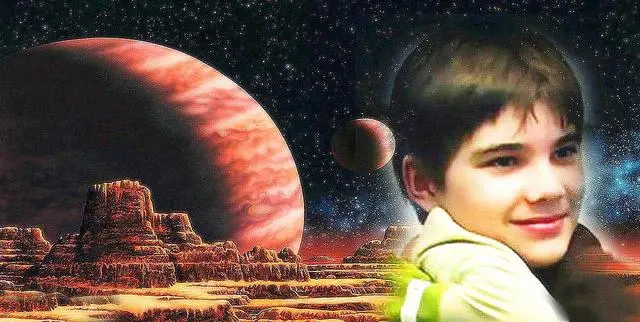 俄羅斯火星男孩預言中國_火星男孩的預言都沒有發生_火星男孩預言