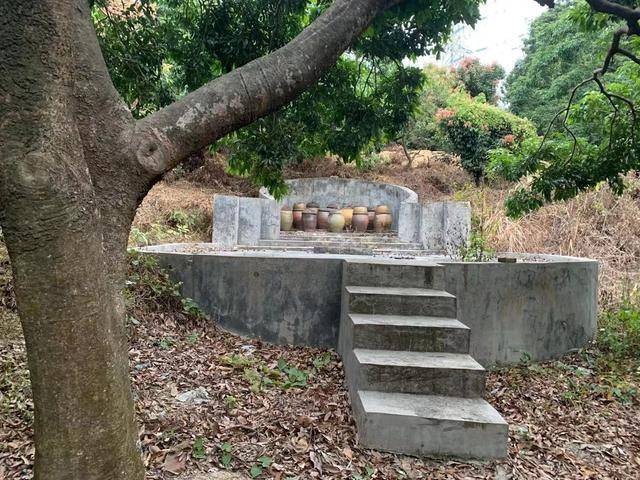 陰宅墳地風水規律整理