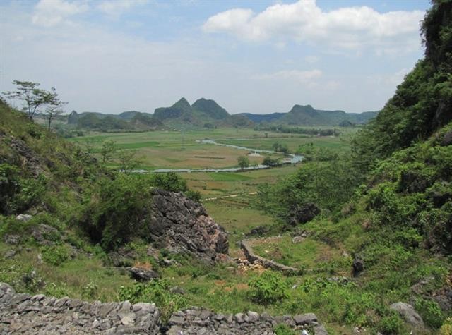 風水寶地