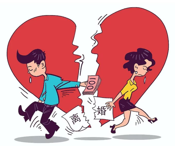 免費算個人婚姻，算卦免費婚姻測試