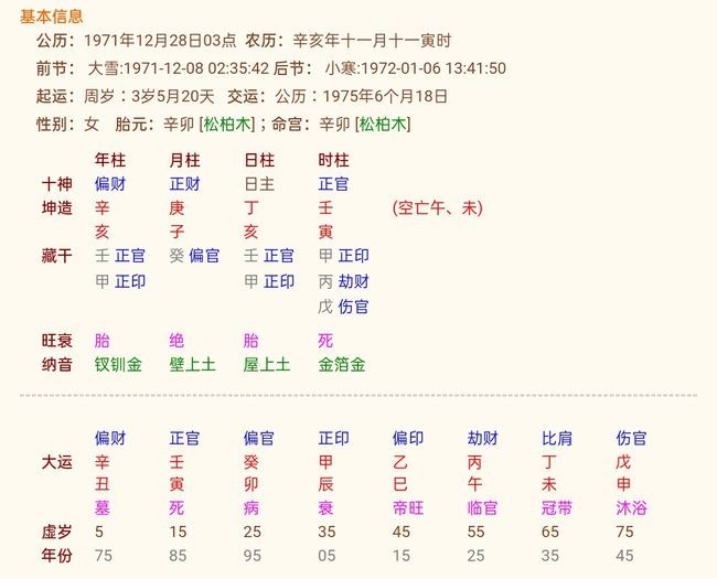 兒子水命母親火命_山下火命_火命和火命