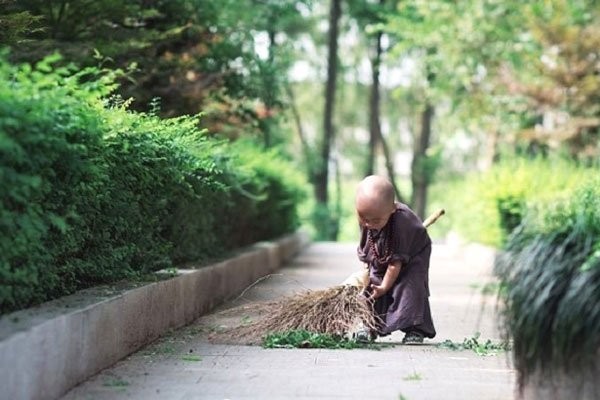 出家前的征兆六根是什麼 怎樣才能做到六根清凈