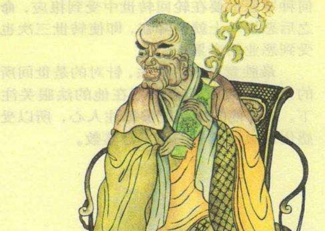 歸元寺294簽服龍王尊者,求姻緣請高人解簽