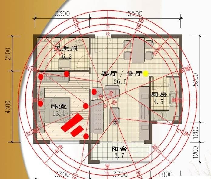 廚房裝修 顏色 朝向 風水禁忌_廚房風水_廚房風水知識