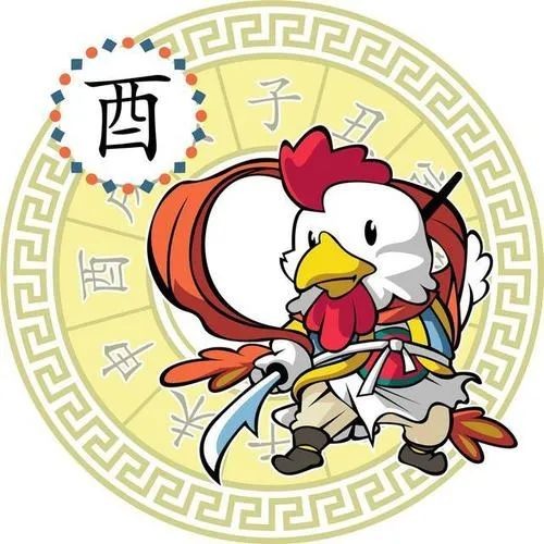 2022~屬雞人運勢詳解