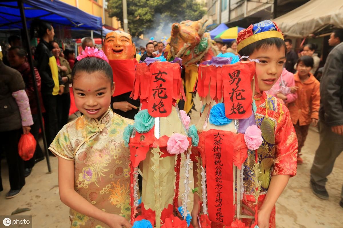 周公、桃花女與桃花運之間什麼關系