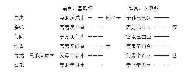 妻財寅木_寅木與其他地支的關系_寅木和卯木的區別