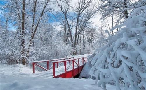 孕婦夢見下雪_孕婦夢見下雪_孕婦夢見下雪