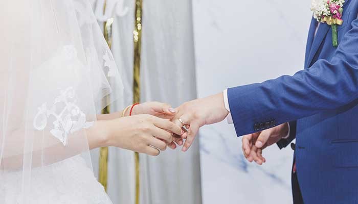 夢見朋友要結婚有什麼預兆 夢見朋友要結婚什麼意思