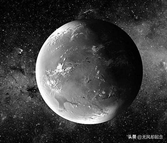 中國古代的“金、木、水、火、土”五行，指的是五大行星嗎？