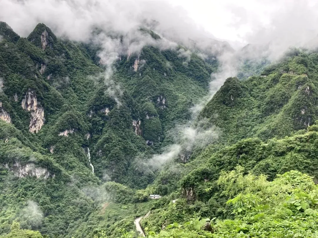 六爻山天大畜變山風蠱_山天大畜卦測感情復合_山天大畜