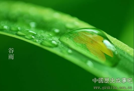 谷雨是什麼季節 谷雨氣候怎麼樣