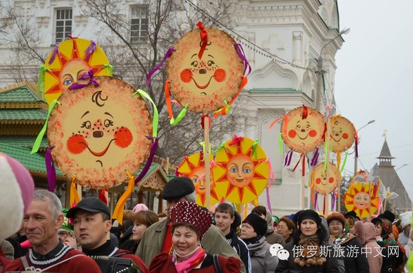 各國文化 | “謝肉節”是什麼節日？