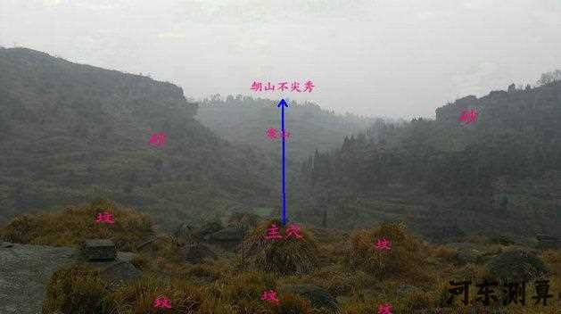 陰地風水怎樣看 陰宅風水十大準確方法