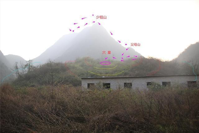 三元風水秘傳本54口訣_風水寶地口訣_楊公風水秘籍放水口訣