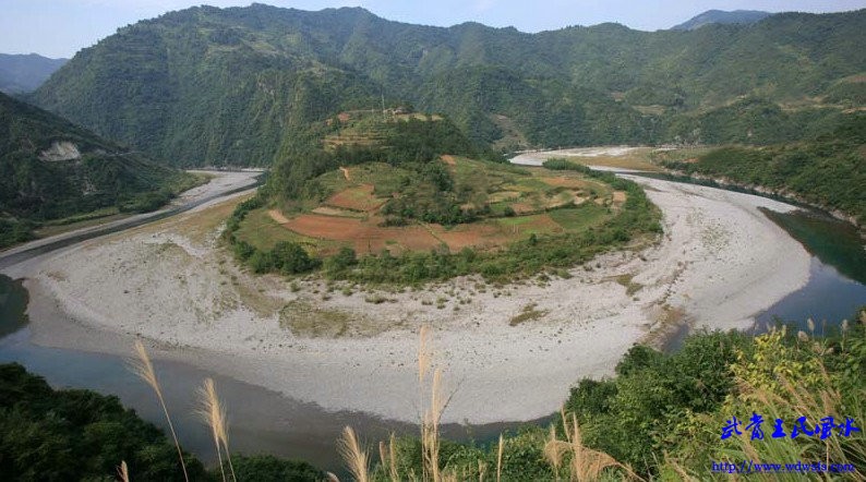 風水寶地天機秘密