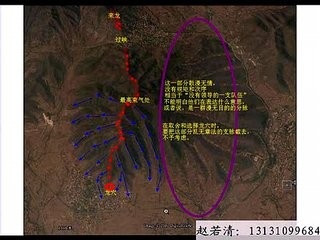 風水寶地天機秘密