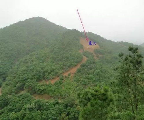 關於風水墓地的禁忌有幾種民間十大墓地風水禁忌