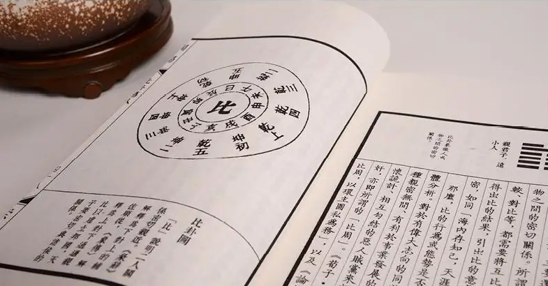 學算命瞎眼_學算命要天賦_算命學什麼書