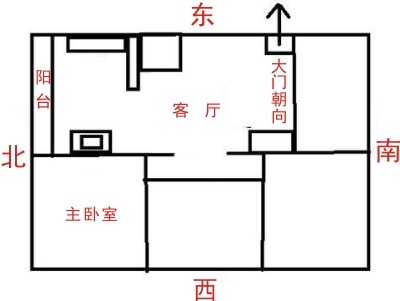 風水最厲害的煞_陰宅風水煞_楊公風水鎮煞符咒畫法