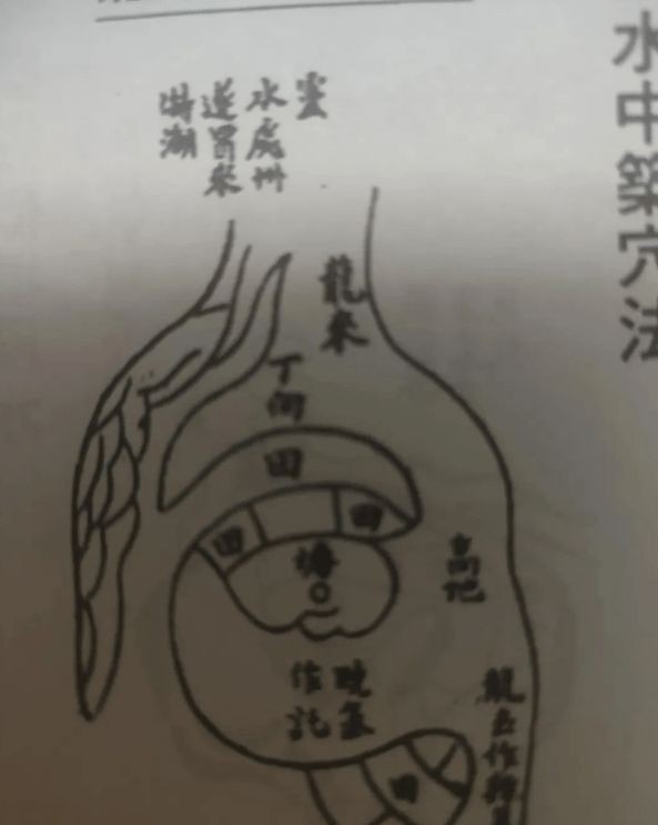 鳳凰周刊·谷俊山案大起底_大富大貴的案山朝山形狀_陰宅朝山與案山形狀